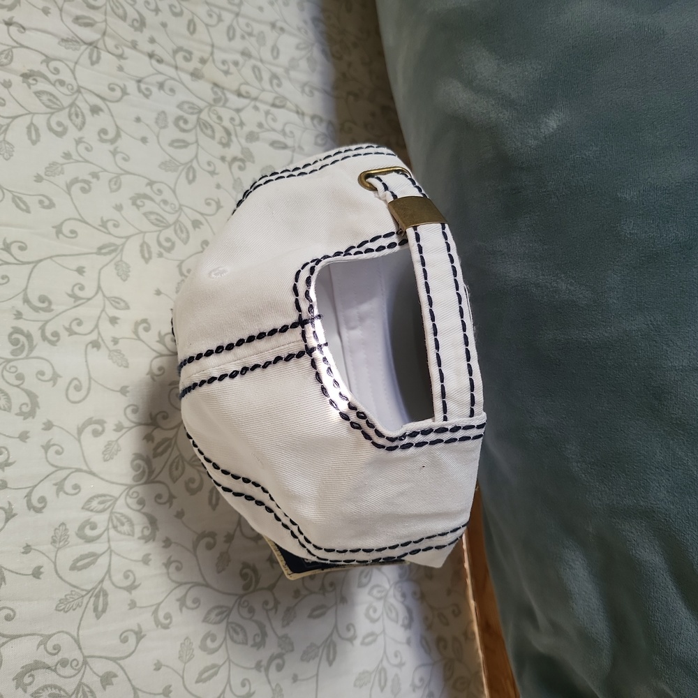 Ball cap - Picture 2 of 2
